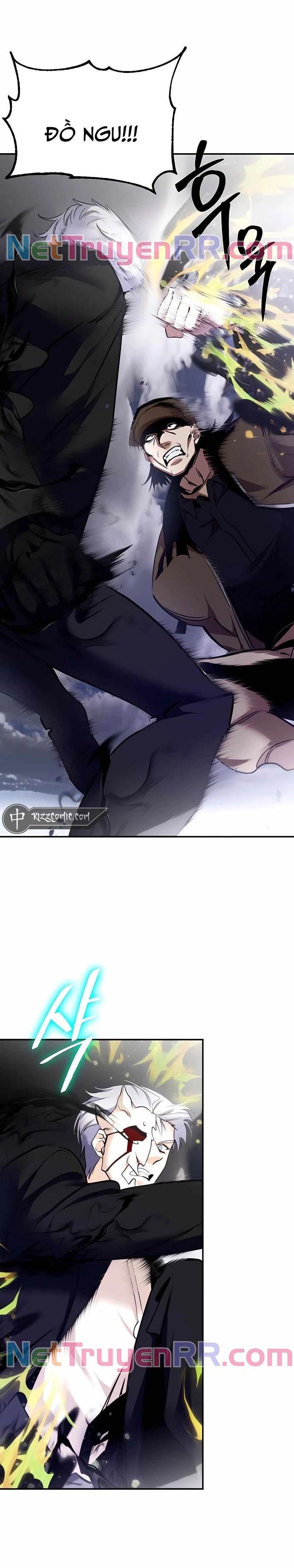 Trở Lại Thành Người Chơi Chapter 145 - 26