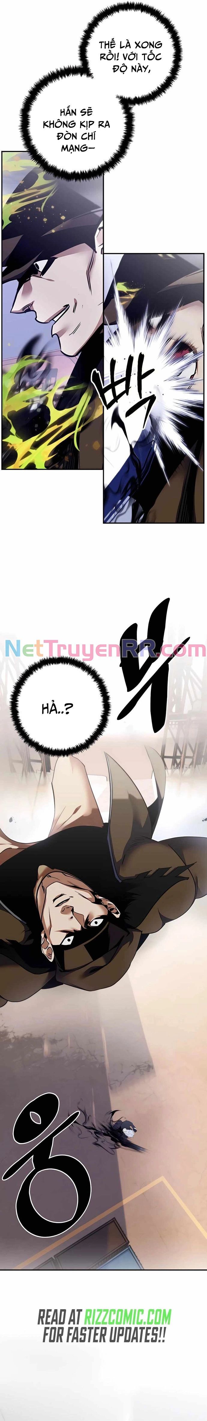 Trở Lại Thành Người Chơi Chapter 145 - 27