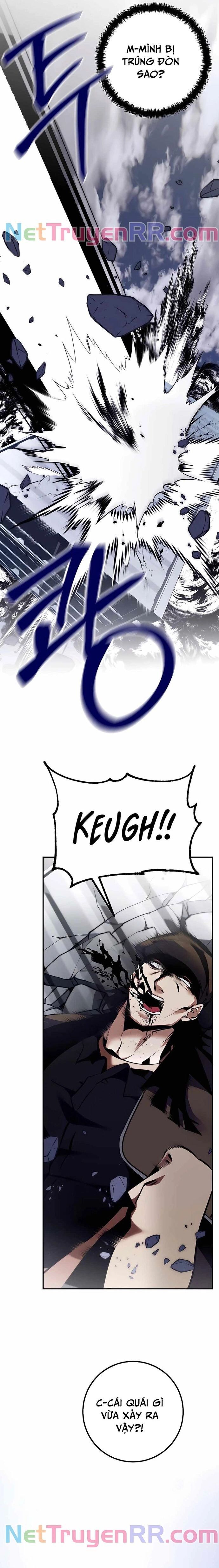 Trở Lại Thành Người Chơi Chapter 145 - 28