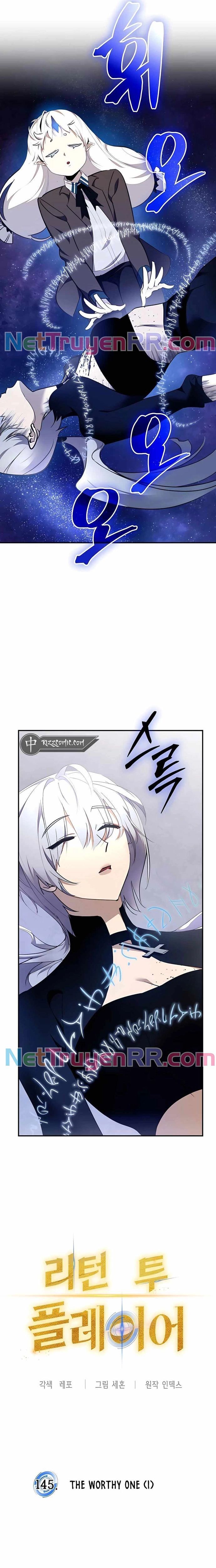 Trở Lại Thành Người Chơi Chapter 145 - 4