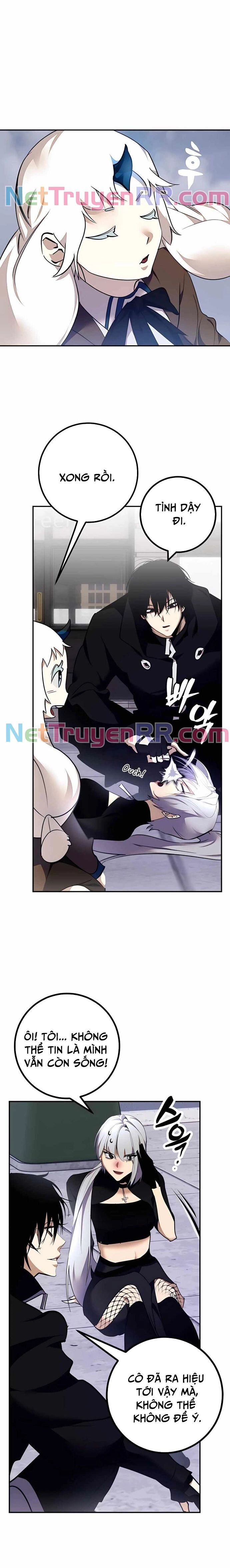 Trở Lại Thành Người Chơi Chapter 145 - 5