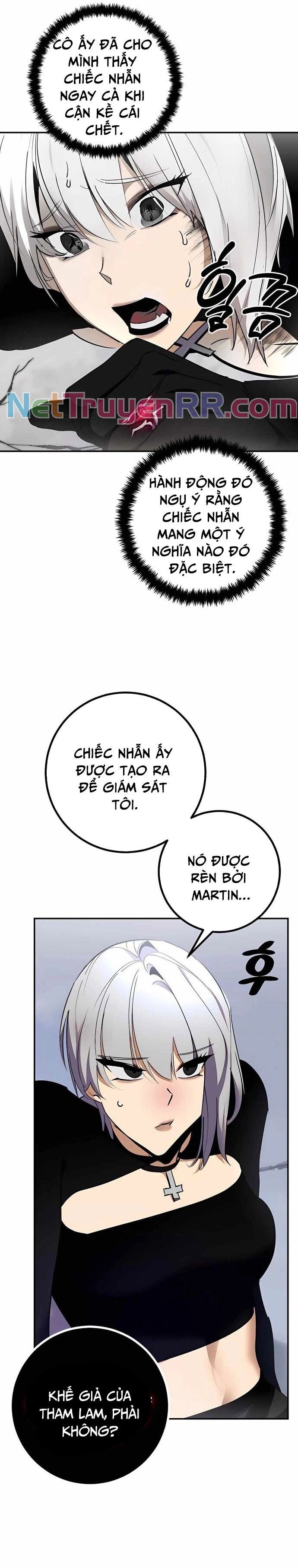 Trở Lại Thành Người Chơi Chapter 145 - 6