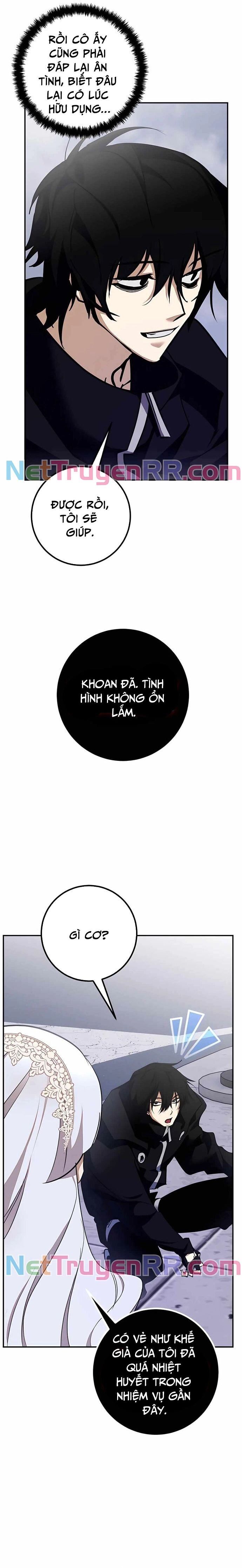 Trở Lại Thành Người Chơi Chapter 145 - 10