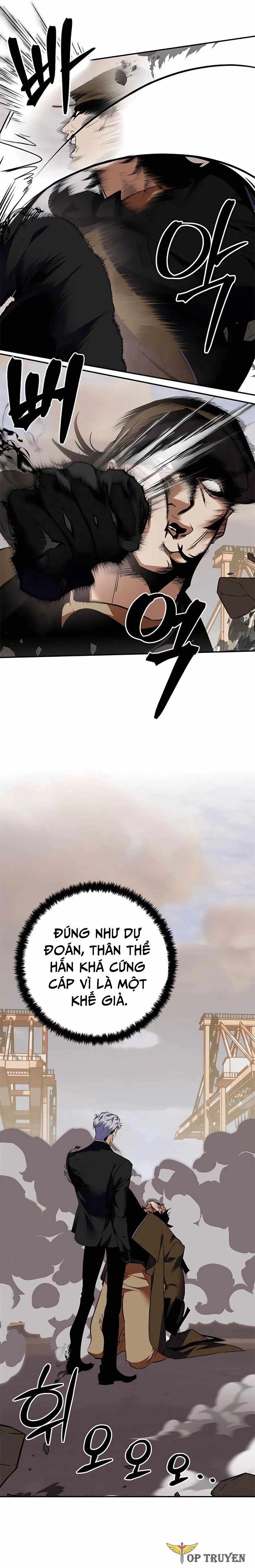 Trở Lại Thành Người Chơi Chapter 146 - 2