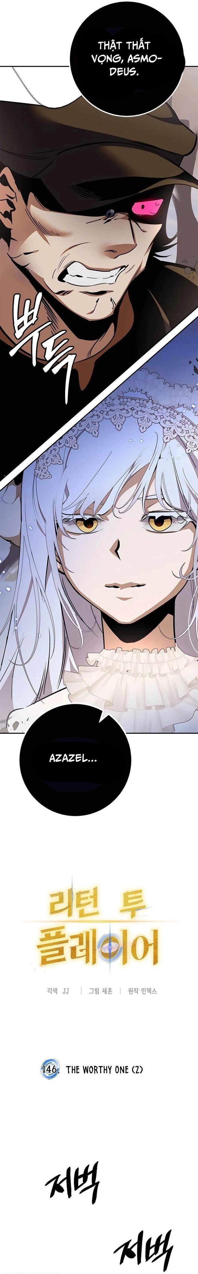 Trở Lại Thành Người Chơi Chapter 146 - 13