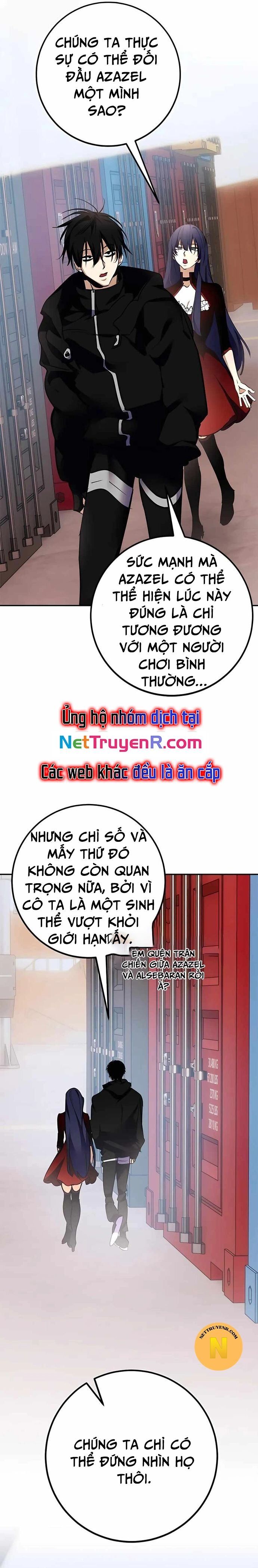 Trở Lại Thành Người Chơi Chapter 146 - 14