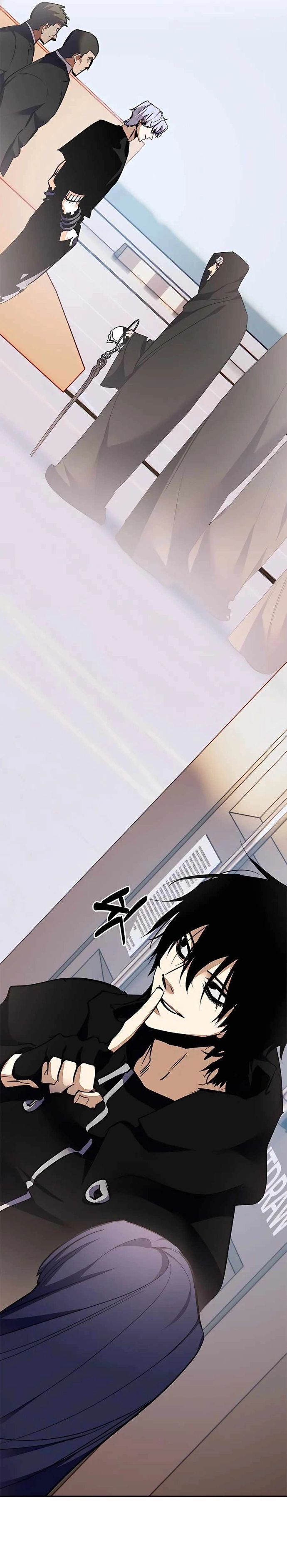 Trở Lại Thành Người Chơi Chapter 146 - 15