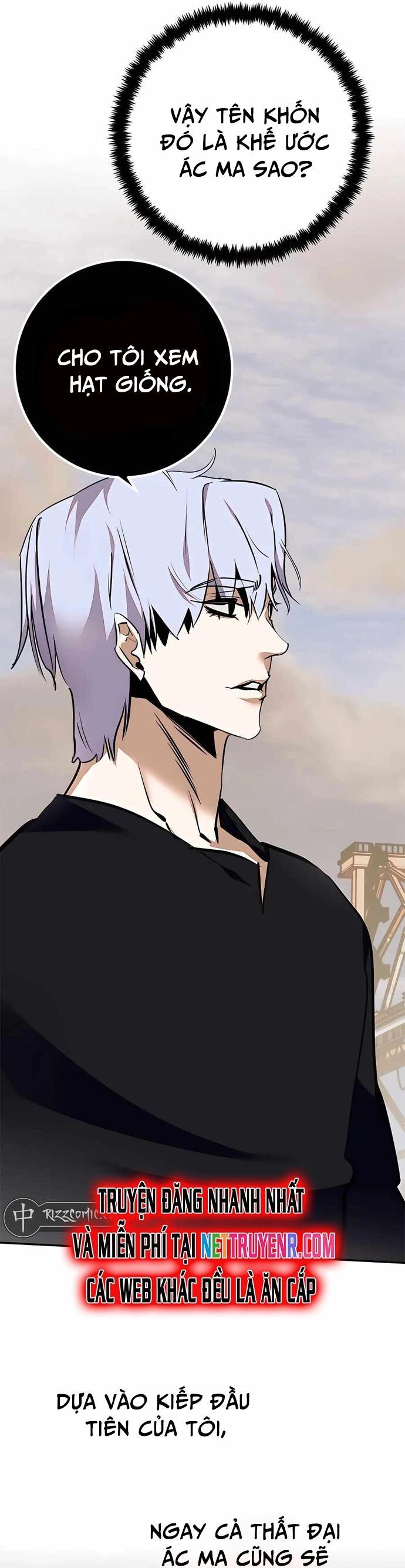 Trở Lại Thành Người Chơi Chapter 146 - 16