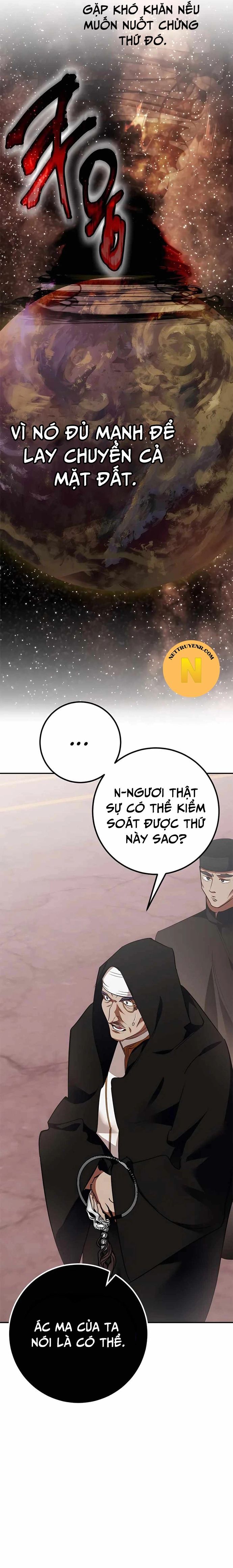 Trở Lại Thành Người Chơi Chapter 146 - 17