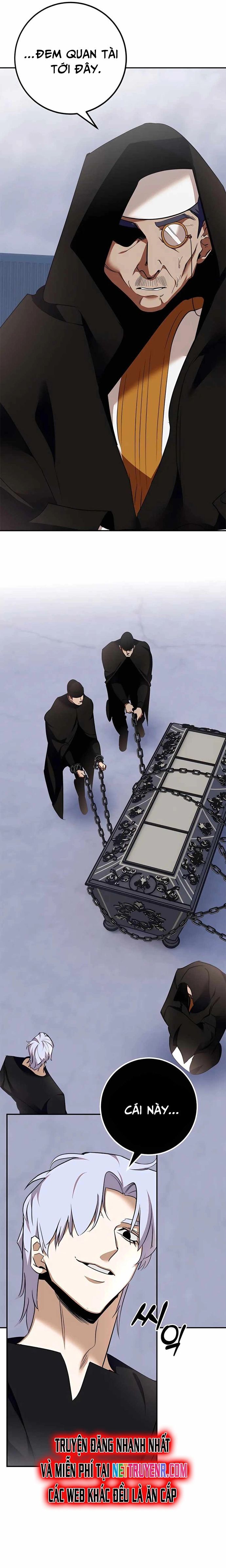 Trở Lại Thành Người Chơi Chapter 146 - 18