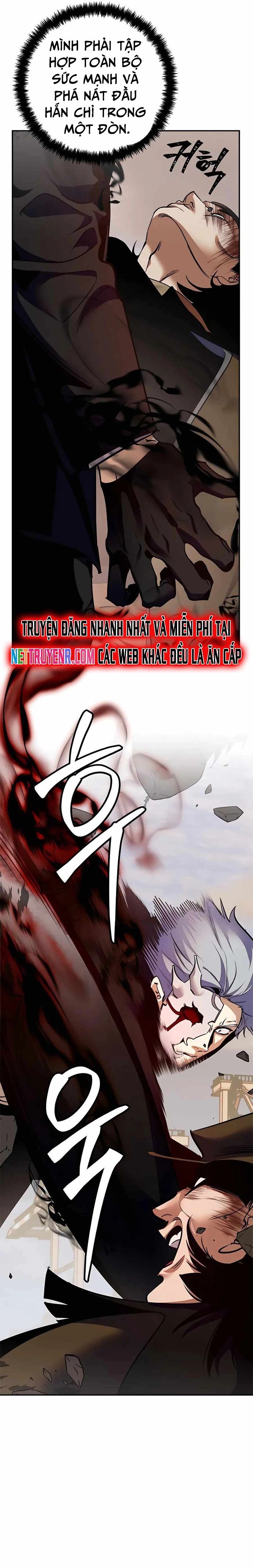 Trở Lại Thành Người Chơi Chapter 146 - 3