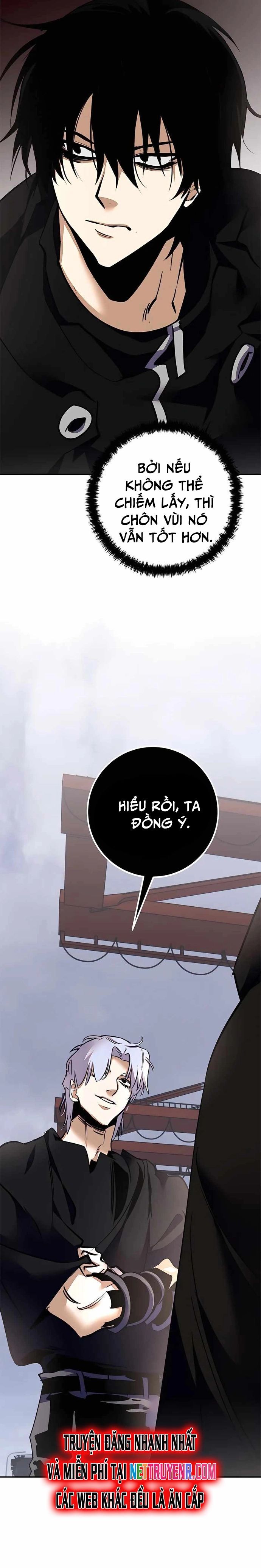 Trở Lại Thành Người Chơi Chapter 146 - 22