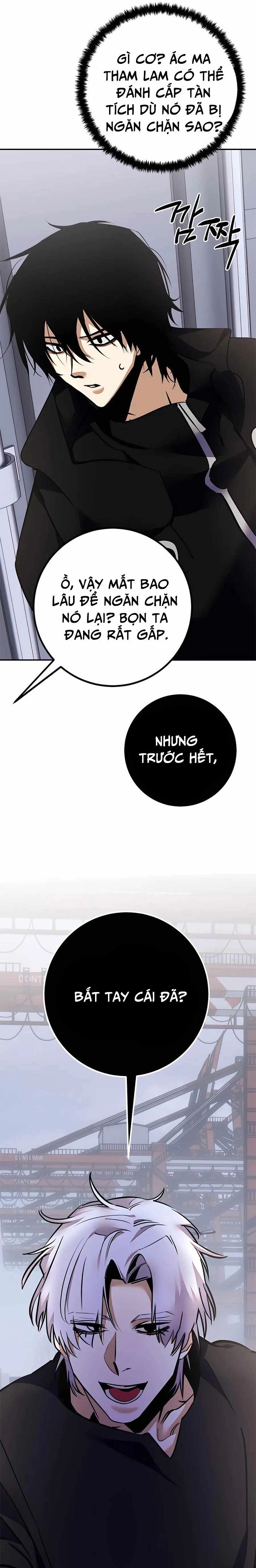 Trở Lại Thành Người Chơi Chapter 146 - 23