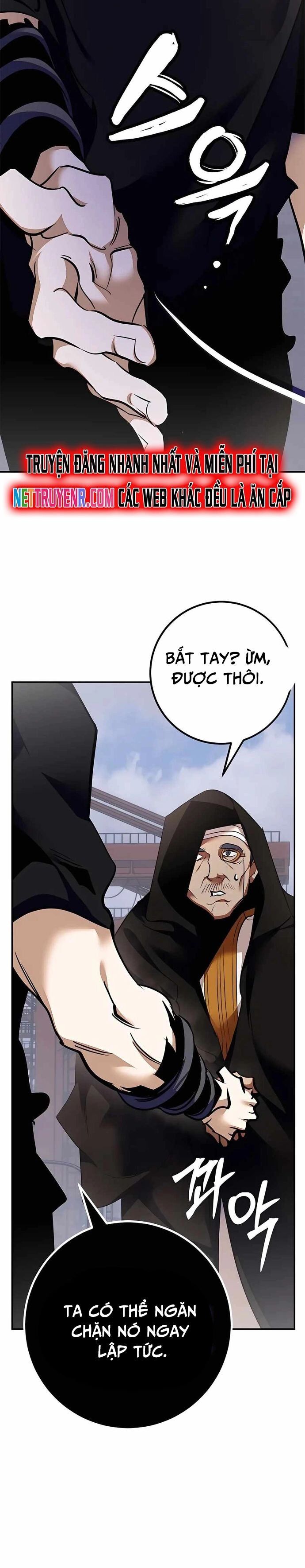 Trở Lại Thành Người Chơi Chapter 146 - 24