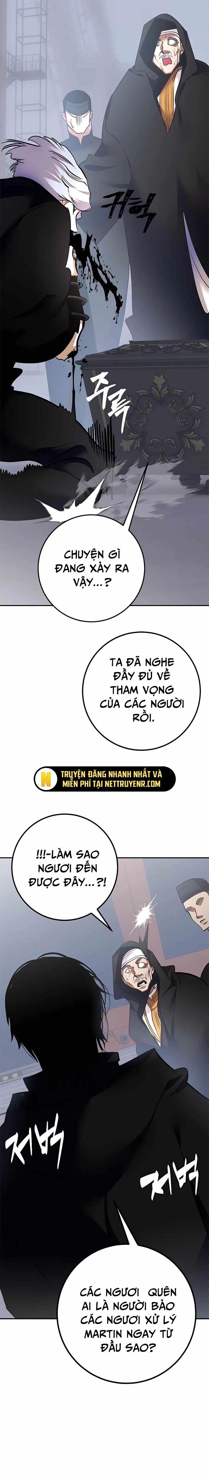 Trở Lại Thành Người Chơi Chapter 146 - 27