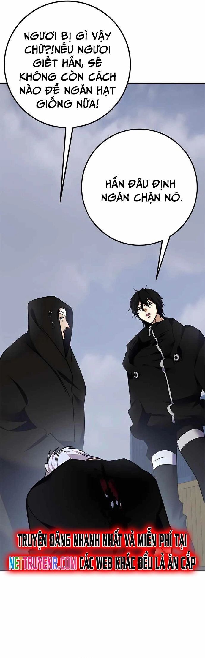 Trở Lại Thành Người Chơi Chapter 146 - 28