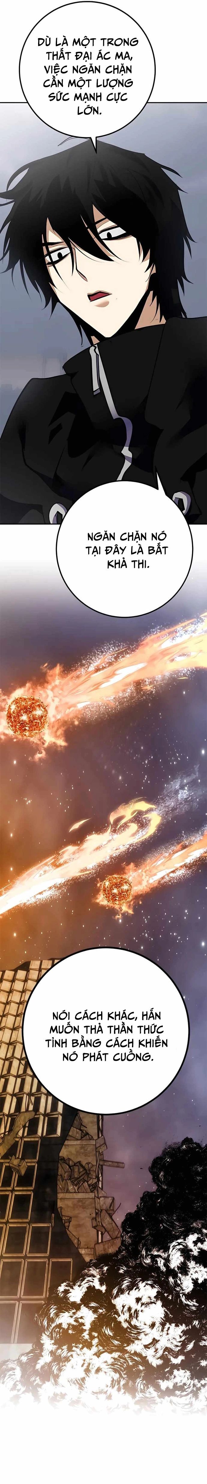 Trở Lại Thành Người Chơi Chapter 146 - 29