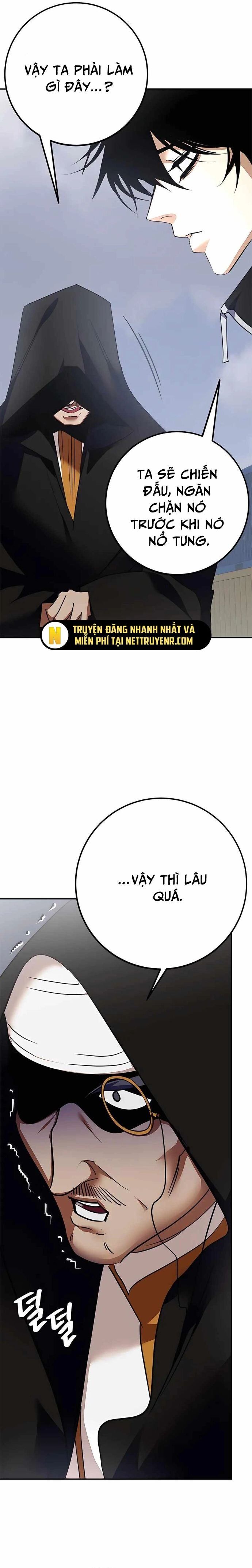 Trở Lại Thành Người Chơi Chapter 146 - 30