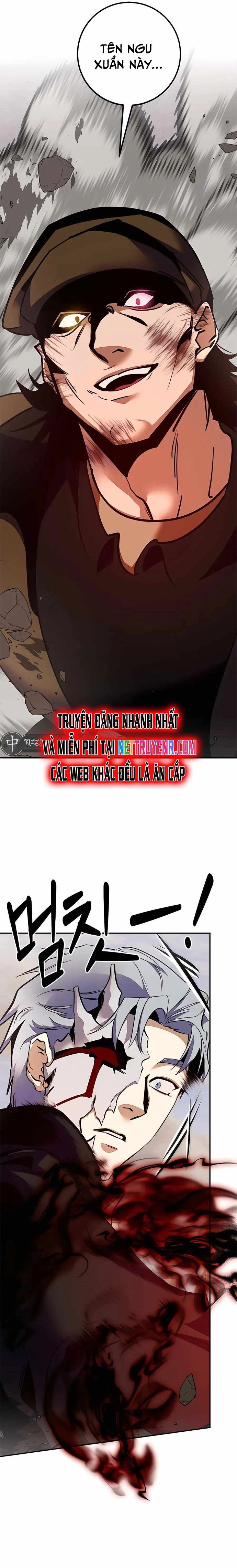 Trở Lại Thành Người Chơi Chapter 146 - 4