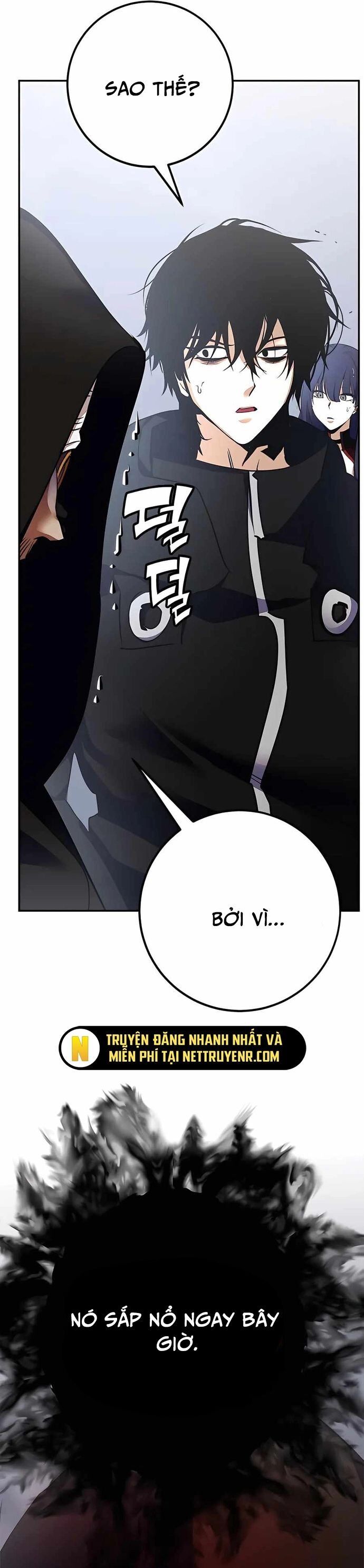 Trở Lại Thành Người Chơi Chapter 146 - 31