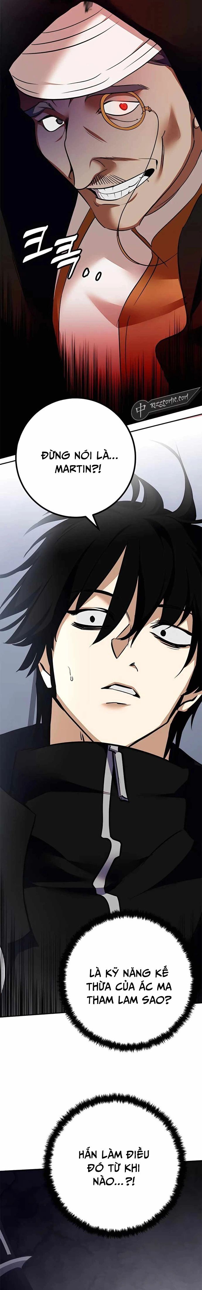 Trở Lại Thành Người Chơi Chapter 146 - 32