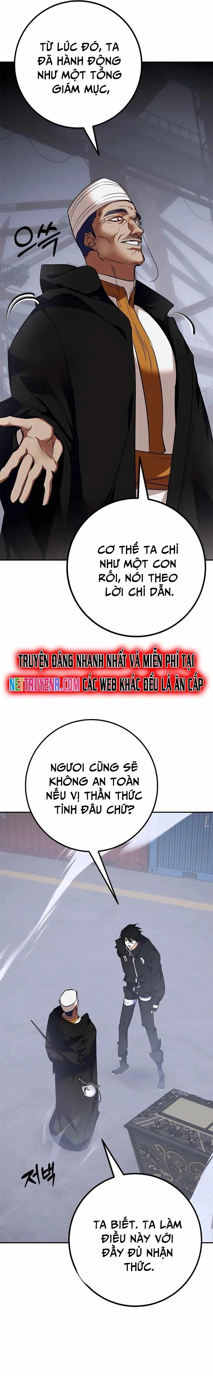 Trở Lại Thành Người Chơi Chapter 146 - 34