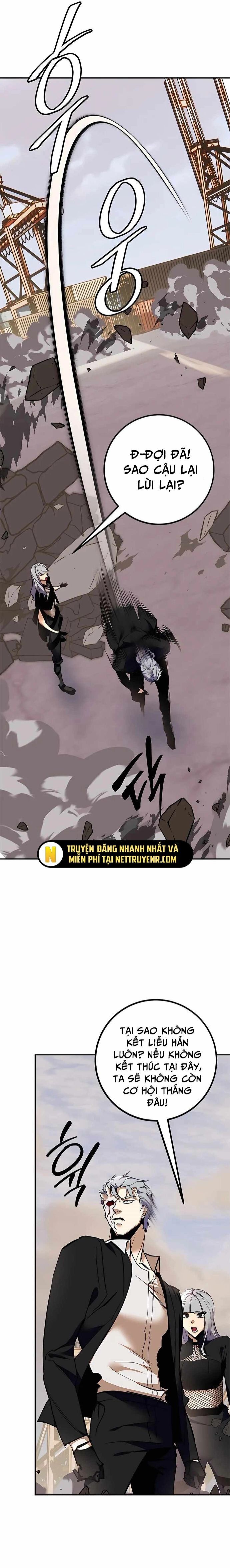 Trở Lại Thành Người Chơi Chapter 146 - 5