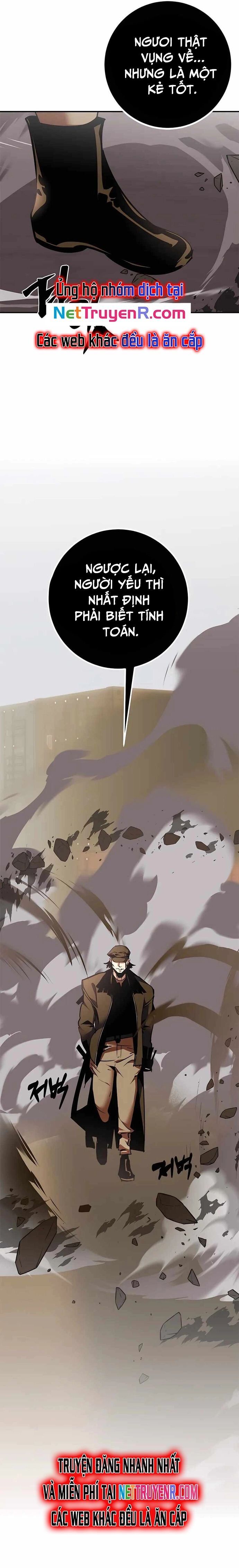 Trở Lại Thành Người Chơi Chapter 146 - 6