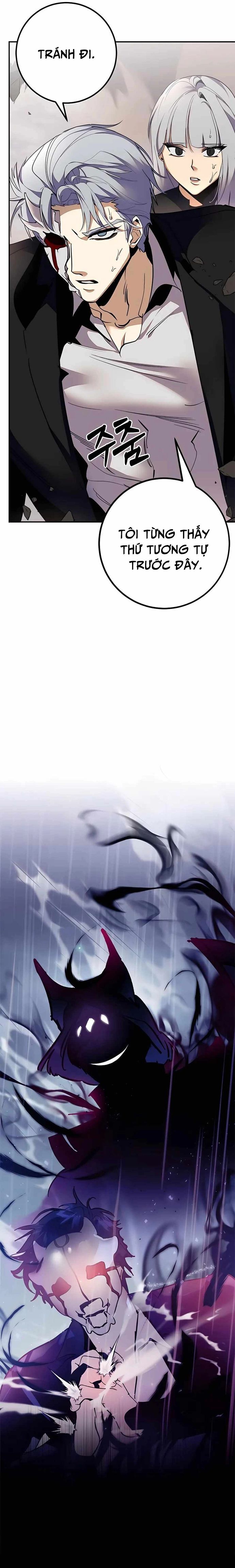 Trở Lại Thành Người Chơi Chapter 146 - 7