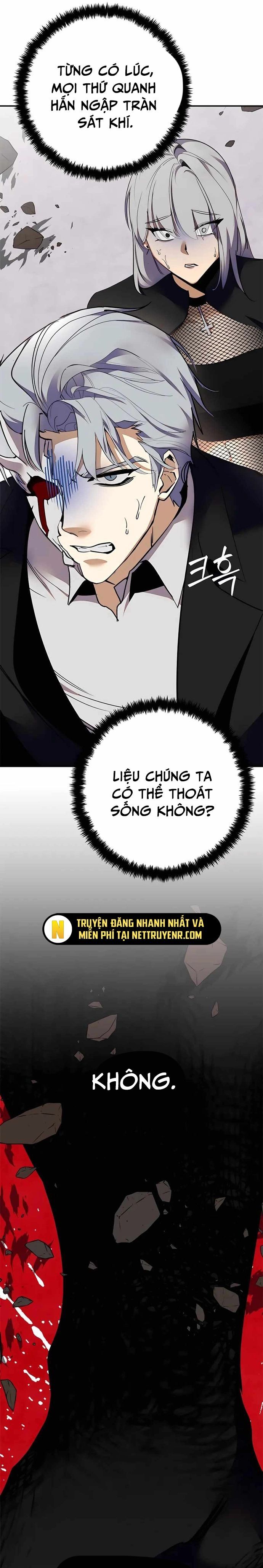 Trở Lại Thành Người Chơi Chapter 146 - 9
