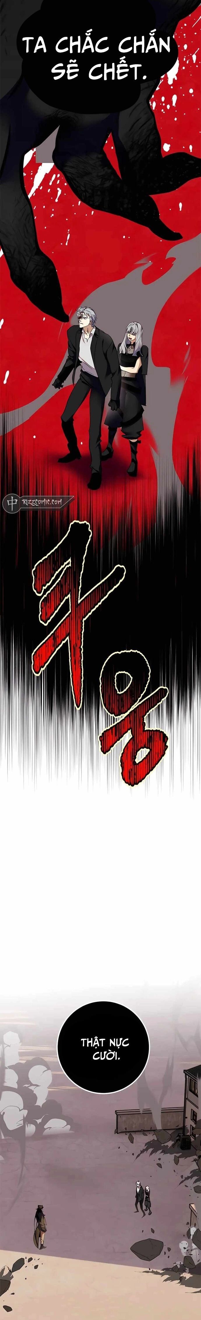 Trở Lại Thành Người Chơi Chapter 146 - 10