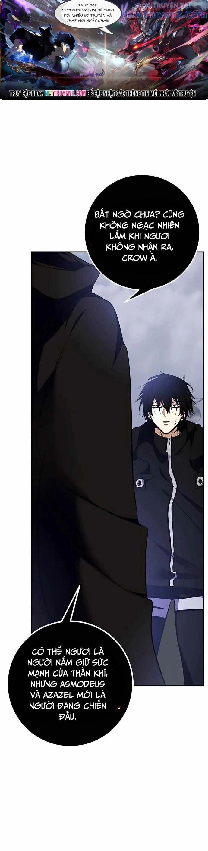 Trở Lại Thành Người Chơi Chapter 147 - 1