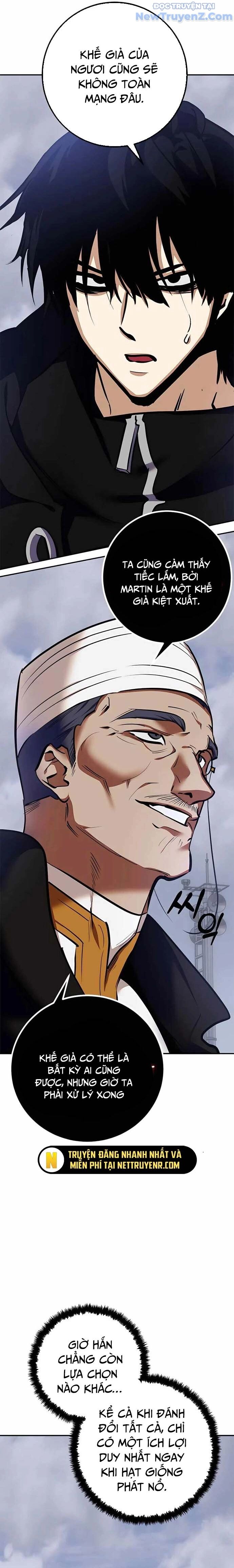 Trở Lại Thành Người Chơi Chapter 147 - 2