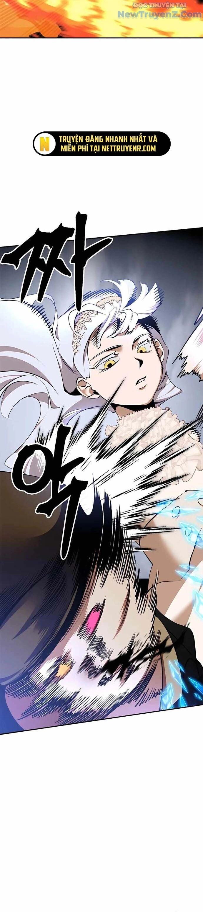 Trở Lại Thành Người Chơi Chapter 147 - 12