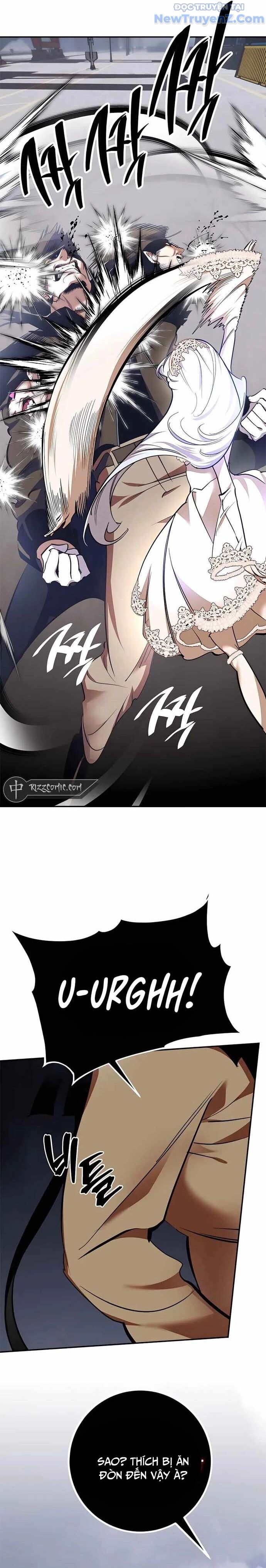Trở Lại Thành Người Chơi Chapter 147 - 13