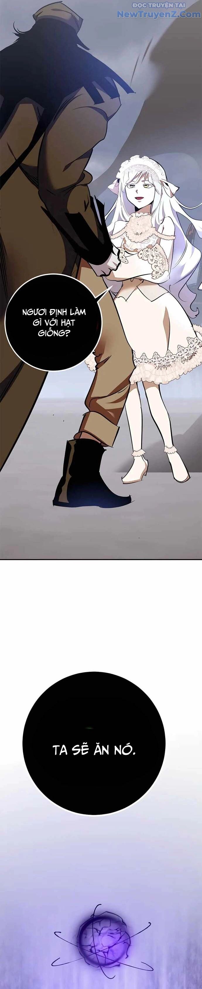 Trở Lại Thành Người Chơi Chapter 147 - 16