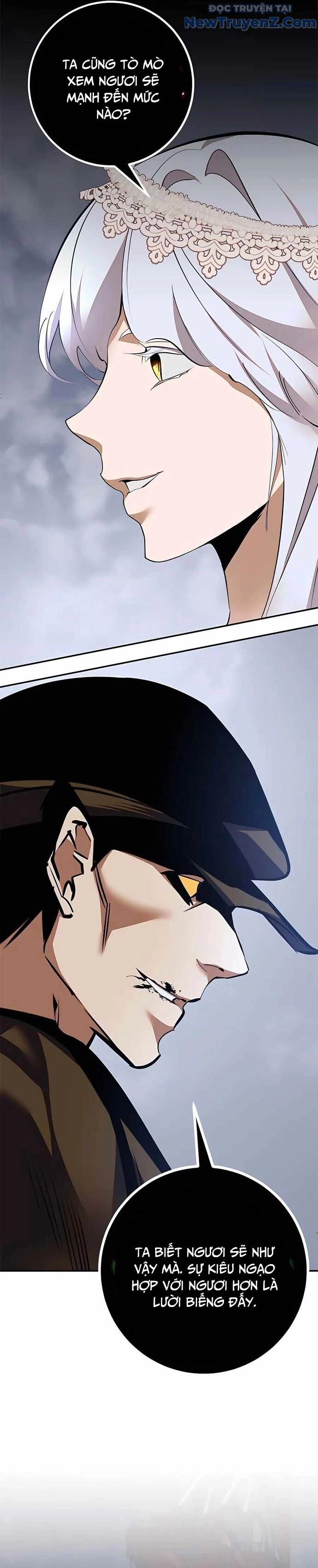 Trở Lại Thành Người Chơi Chapter 147 - 18