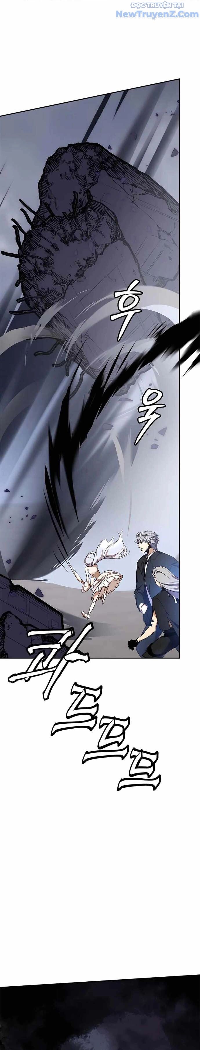 Trở Lại Thành Người Chơi Chapter 147 - 20