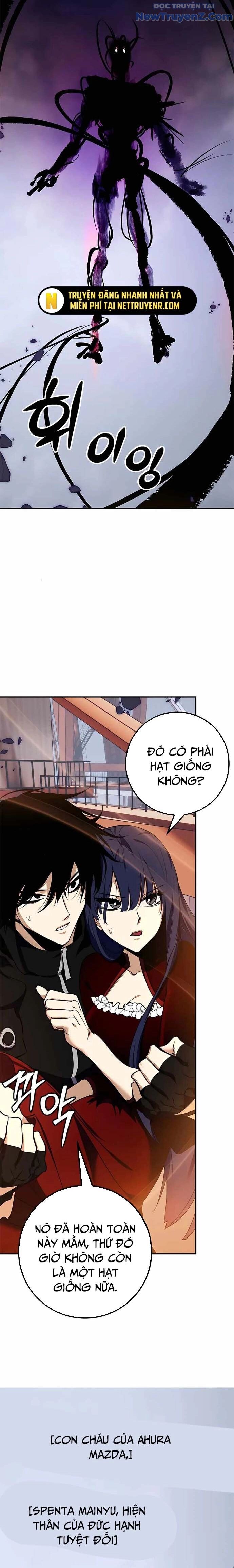 Trở Lại Thành Người Chơi Chapter 147 - 24