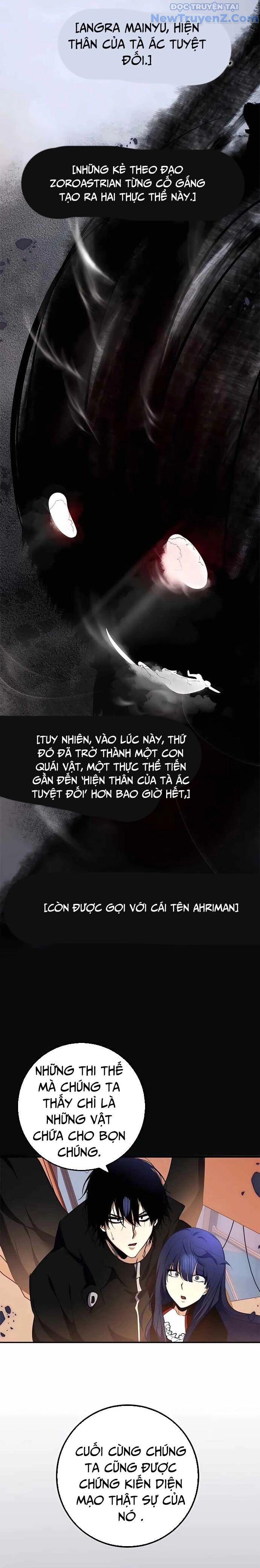 Trở Lại Thành Người Chơi Chapter 147 - 25