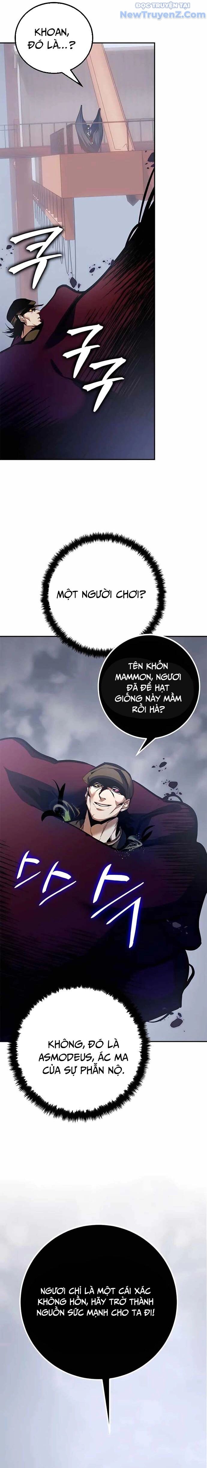 Trở Lại Thành Người Chơi Chapter 147 - 27