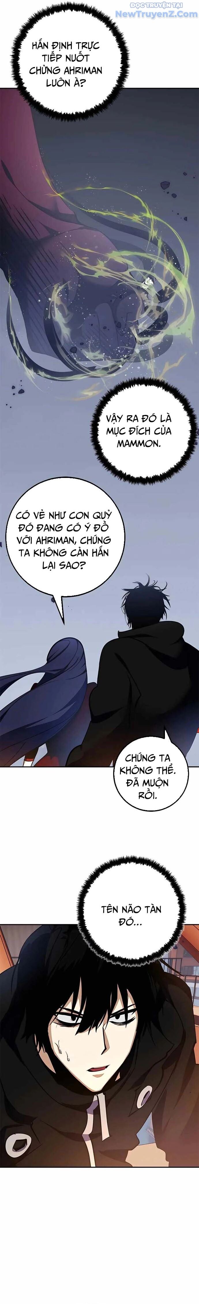 Trở Lại Thành Người Chơi Chapter 147 - 29