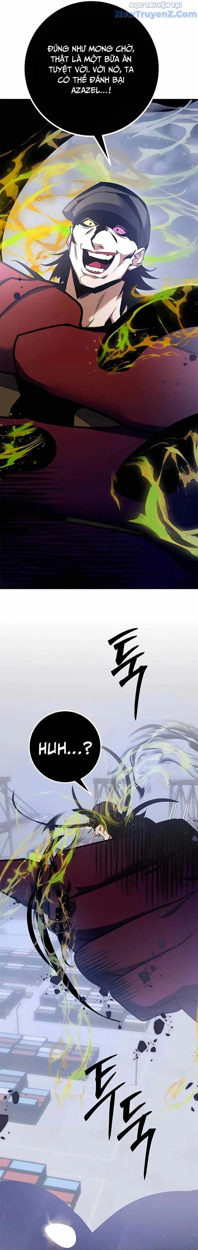 Trở Lại Thành Người Chơi Chapter 147 - 30