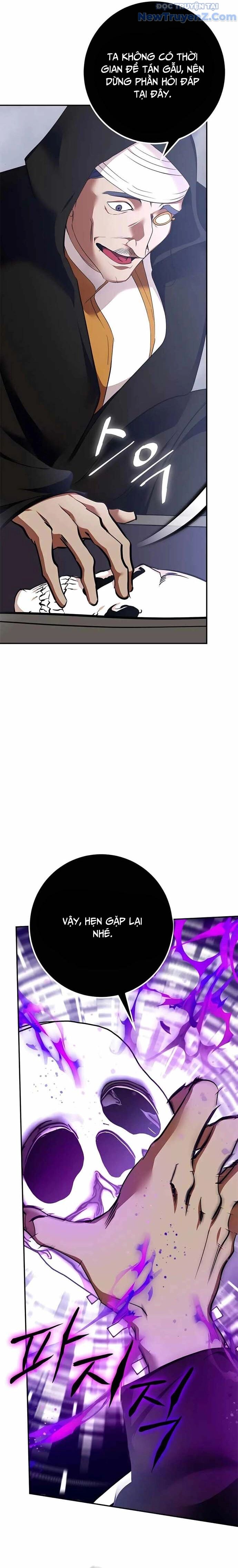 Trở Lại Thành Người Chơi Chapter 147 - 4