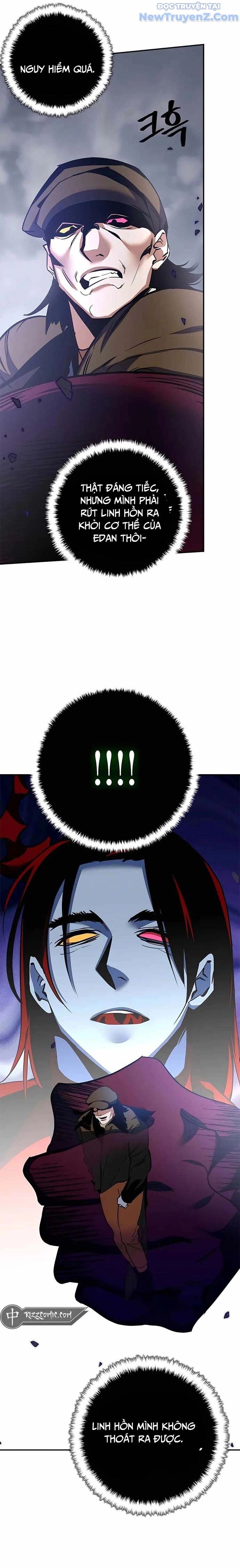 Trở Lại Thành Người Chơi Chapter 147 - 33