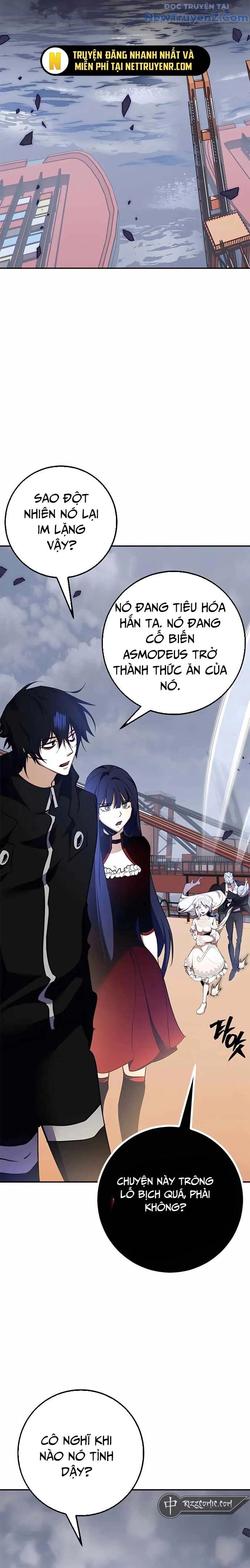 Trở Lại Thành Người Chơi Chapter 147 - 37