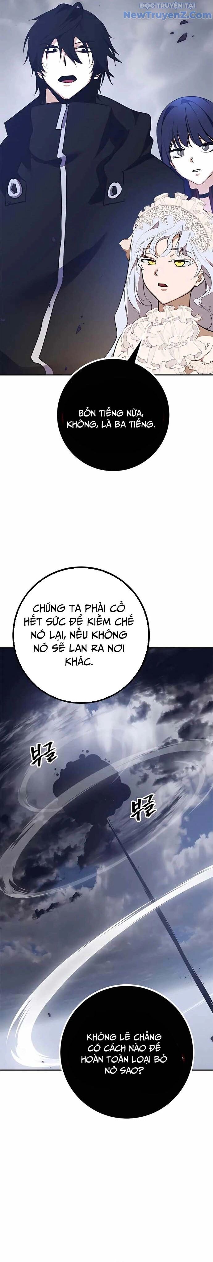 Trở Lại Thành Người Chơi Chapter 147 - 38