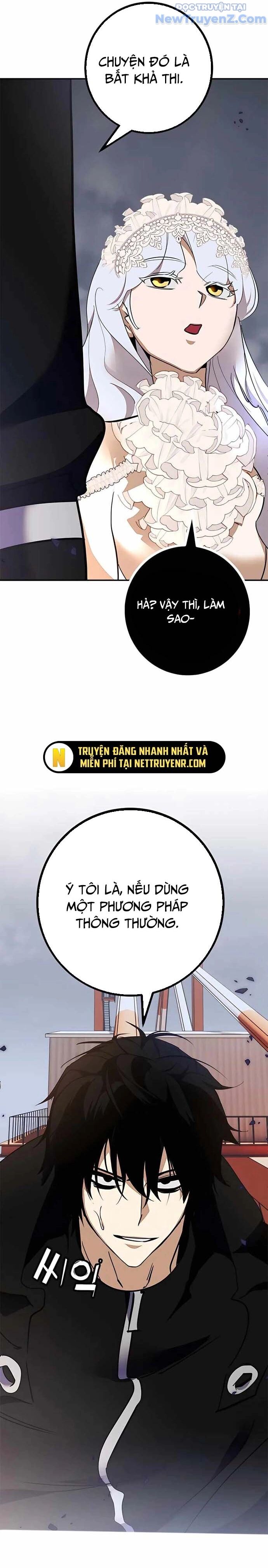 Trở Lại Thành Người Chơi Chapter 147 - 39