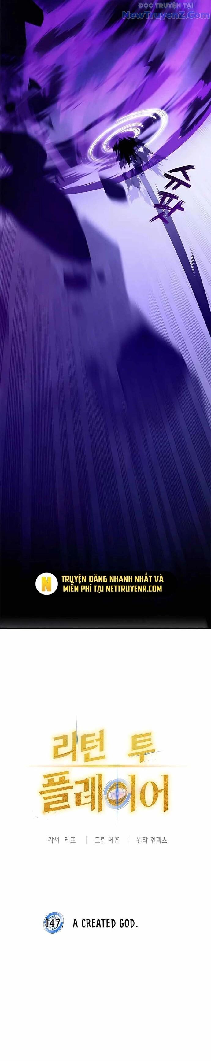 Trở Lại Thành Người Chơi Chapter 147 - 7