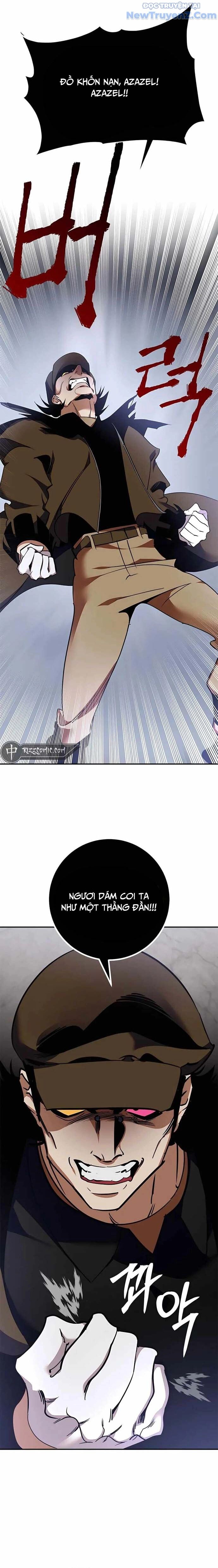 Trở Lại Thành Người Chơi Chapter 147 - 8